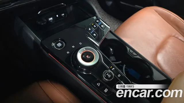 Kia Sportage 2022 thumb 9