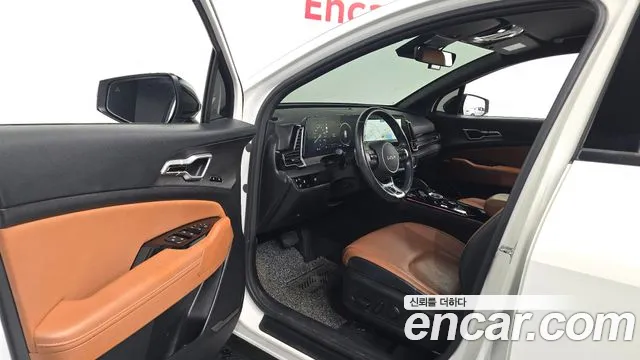 Kia Sportage 2022 thumb 10