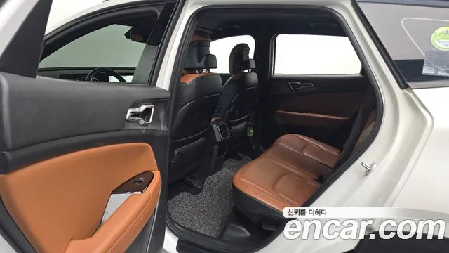 Kia Sportage 2022 thumb 11