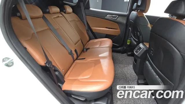 Kia Sportage 2022 thumb 12
