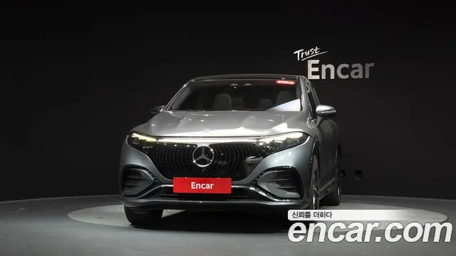 Mercedes-Benz EQS 2023 thumb 2
