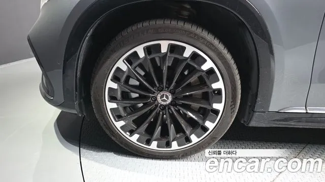 Mercedes-Benz EQS 2023 thumb 4