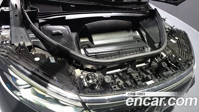 Mercedes-Benz EQS 2023 thumb 5