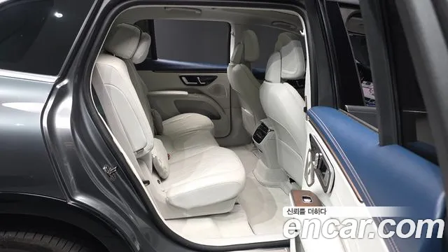 Mercedes-Benz EQS 2023 thumb 11