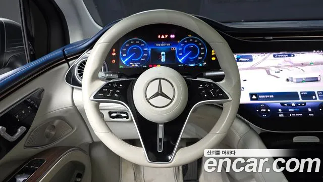 Mercedes-Benz EQS 2023 thumb 12