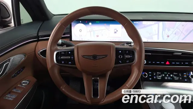 Genesis GV70 2024 thumb 12
