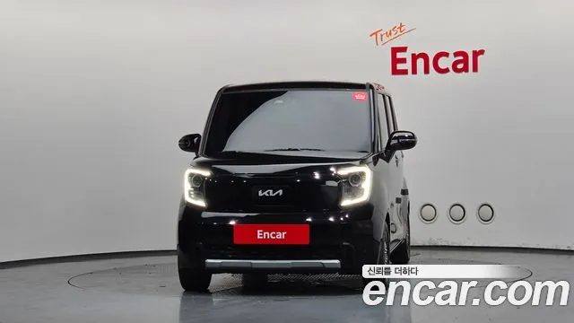 Kia Ray 2024 thumb 3