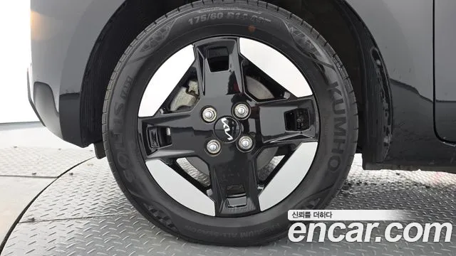 Kia Ray 2024 thumb 5