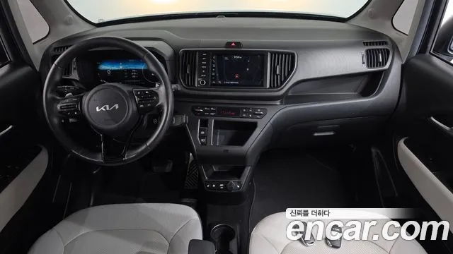 Kia Ray 2024 thumb 7