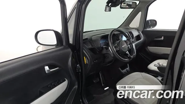 Kia Ray 2024 thumb 10