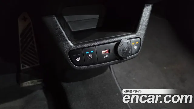 Kia Ray 2024 thumb 11