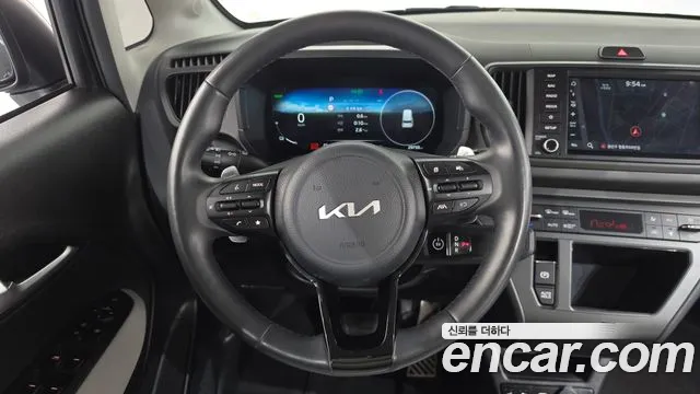 Kia Ray 2024 thumb 12