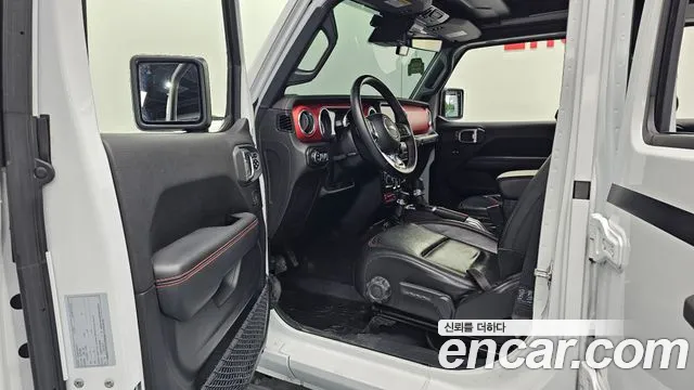 Jeep Wrangler 2019 thumb 10