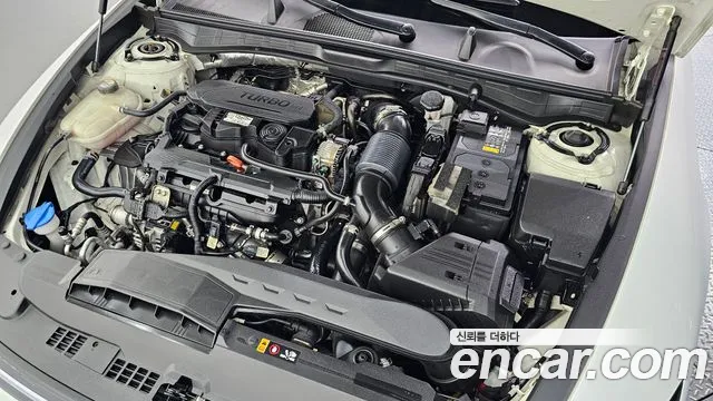 Hyundai Sonata 2023 thumb 6
