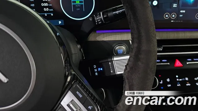 Hyundai Sonata 2023 thumb 9