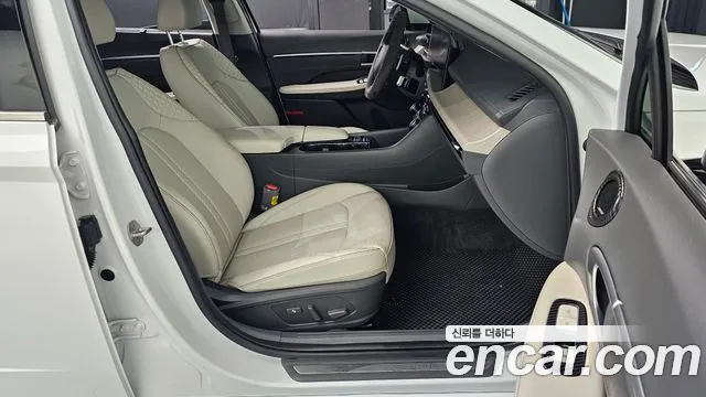 Hyundai Sonata 2023 thumb 12