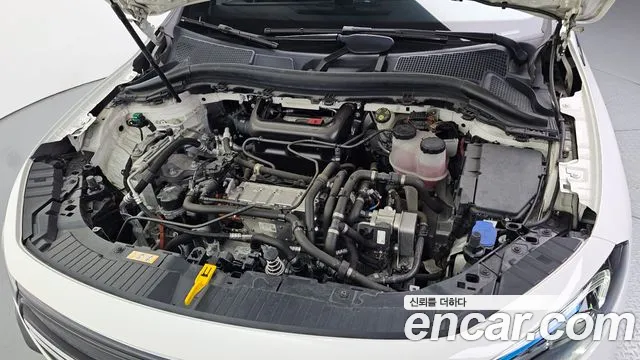 Mercedes-Benz EQA 2022 thumb 6