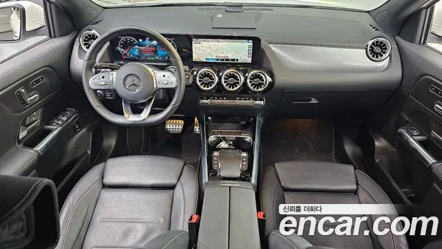 Mercedes-Benz EQA 2022 thumb 7