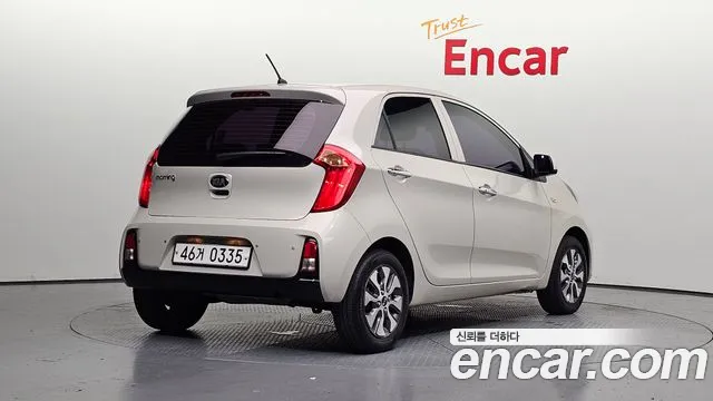 Kia Morning 2016 thumb 2