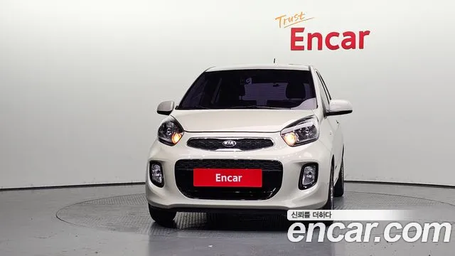Kia Morning 2016 thumb 3
