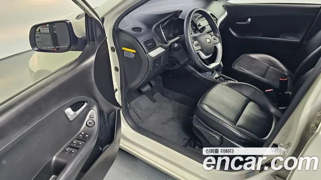 Kia Morning 2016 thumb 10