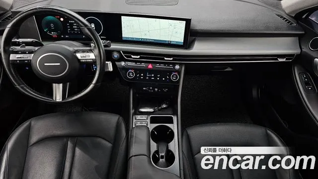 Hyundai Sonata 2024 thumb 7