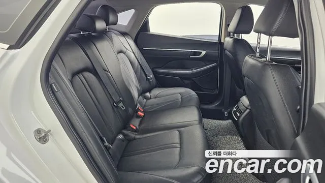 Hyundai Sonata 2024 thumb 12