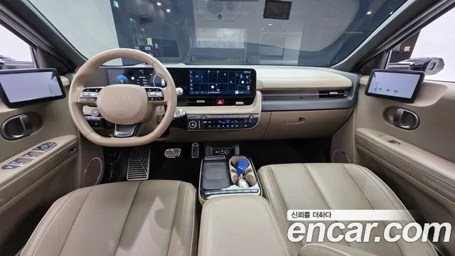 Hyundai IONIQ 5 2024 thumb 7