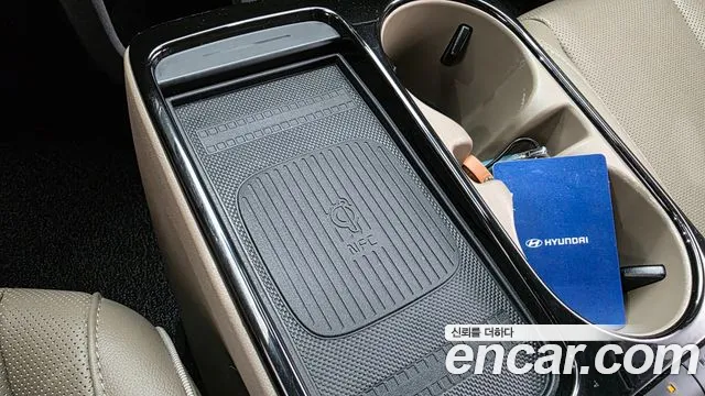Hyundai IONIQ 5 2024 thumb 9