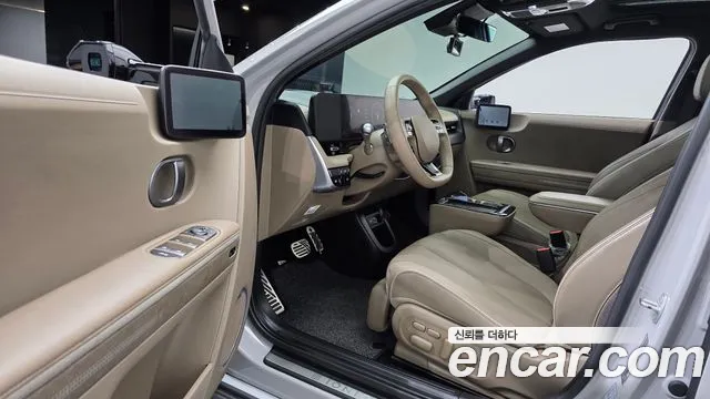 Hyundai IONIQ 5 2024 thumb 10