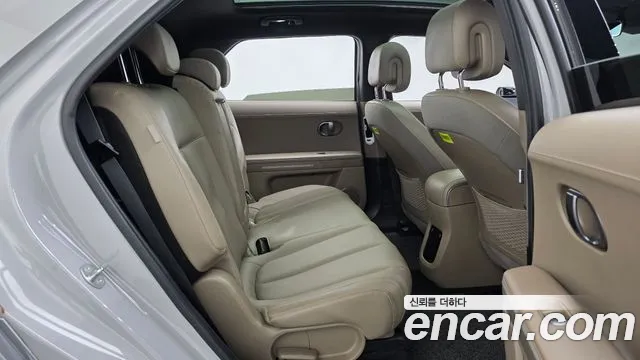 Hyundai IONIQ 5 2024 thumb 11