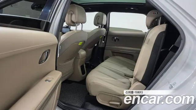 Hyundai IONIQ 5 2024 thumb 12