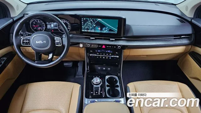Kia Carnival 2023 thumb 6