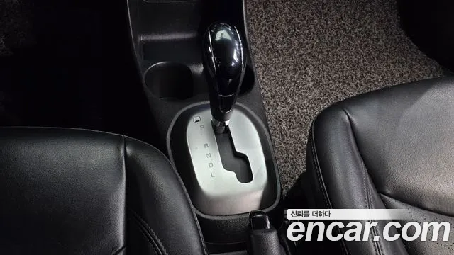 ChevroletGMDaewoo Spark 2016 thumb 9