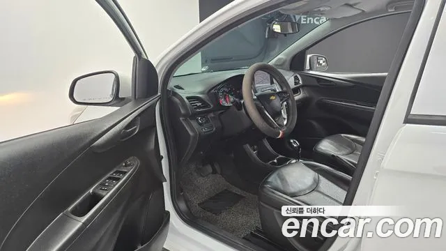 ChevroletGMDaewoo Spark 2016 thumb 10