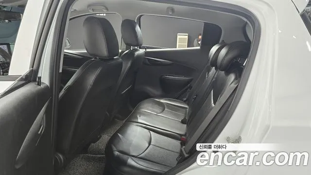 ChevroletGMDaewoo Spark 2016 thumb 11