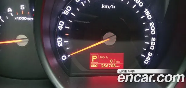 Kia Sportage 2010 thumb 7