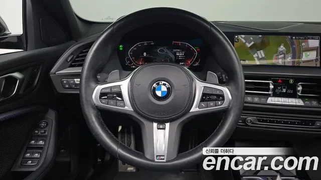 BMW 1-Series 2023 thumb 12