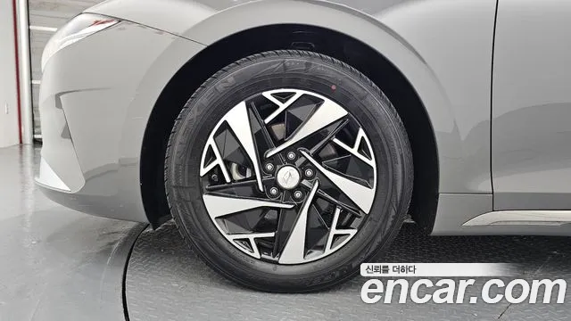 Hyundai Grandeur 2022 thumb 5