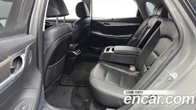 Hyundai Grandeur 2022 thumb 12