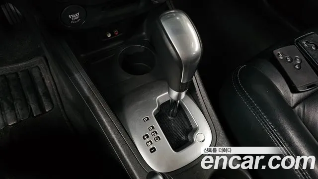 Renault-KoreaSamsung Fluence 2009 thumb 9