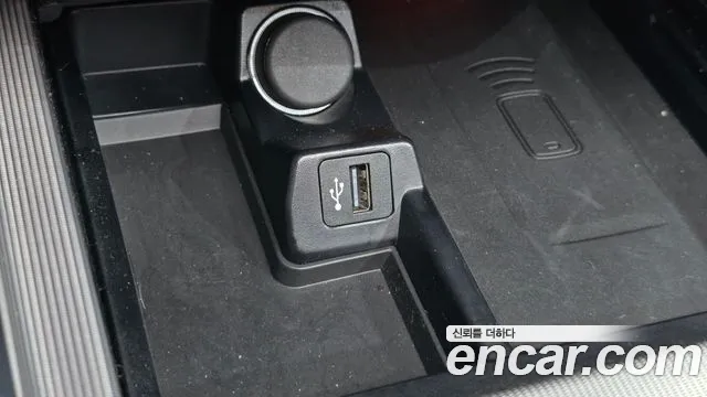 BMW Z4 2022 thumb 11