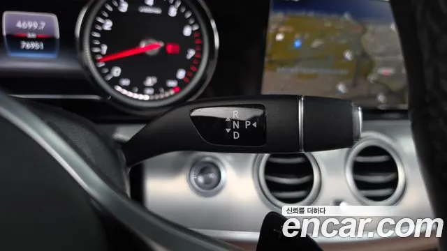 Mercedes-Benz E-Класс 2018 thumb 9