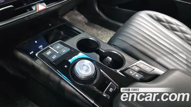 Kia K8 2021 thumb 9