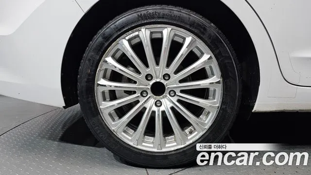 Hyundai Avante 2016 thumb 5