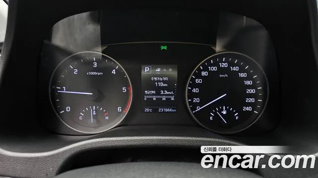 Hyundai Avante 2016 thumb 8