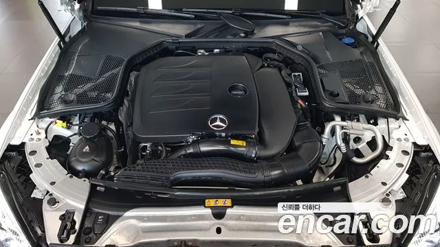 Mercedes-Benz C-Класс 2023 thumb 6