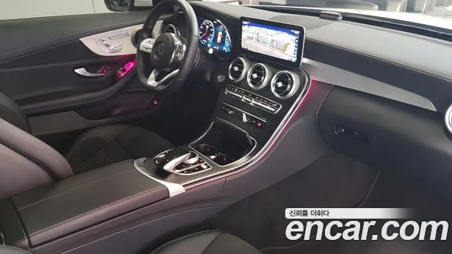 Mercedes-Benz C-Класс 2023 thumb 9