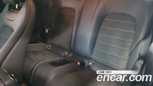 Mercedes-Benz C-Класс 2023 thumb 10