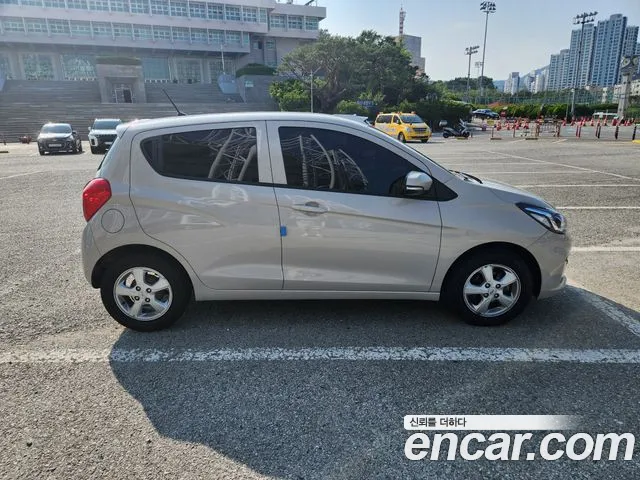 ChevroletGMDaewoo Spark 2020 thumb 4